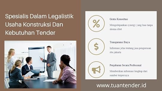 Jasa Pengurusan Badan Usaha di Tujuh Belas Bengkayang Cepat dan Tepat Waktu