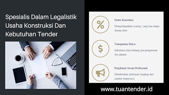 Jasa Pengurusan Badan Usaha di Cibitung Bekasi Berpengalaman