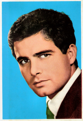 Nino Castelnuovo (1936-2021)