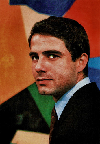 Nino Castelnuovo (1936-2021)