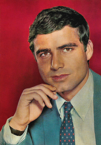 Nino Castelnuovo (1936-2021)