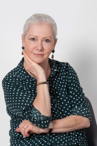 headshot of JJ Marsh