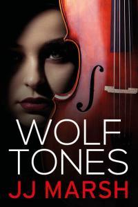 cover of Wolf Tones