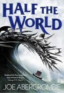 Half the World by Joe Abercrombie