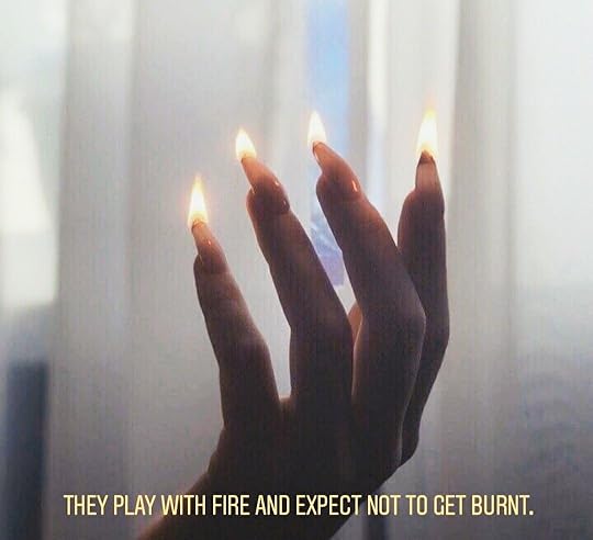 Pin on Devil Aesthetic