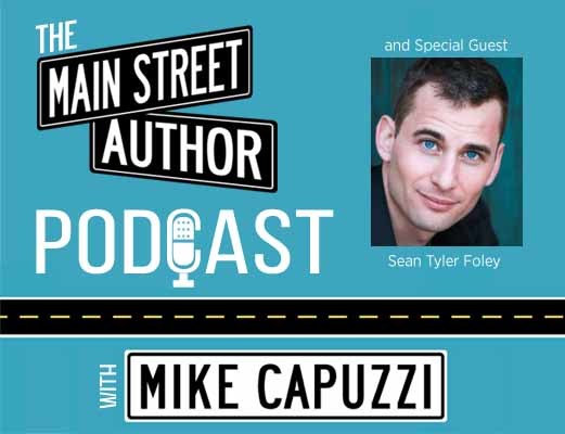 Main-Street-Author-Podcast-Sean-Tyler-Foley