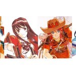 sakura taisen sakura wars video game jrpg