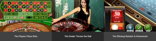 ì¨ë¼ì¸ ë£°ë 