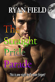 The Straight Pride Parade