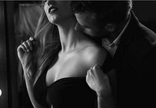 May be a black-and-white image of 1 person