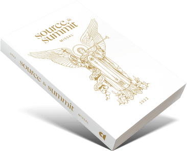Missal, liturgy