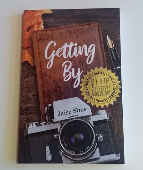 book award
