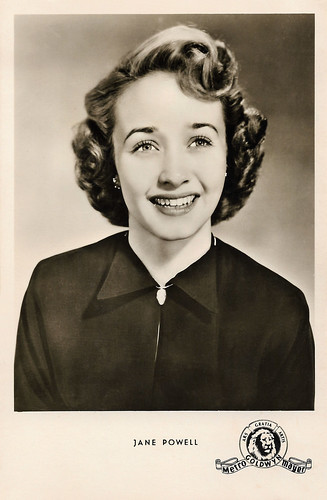 Jane Powell