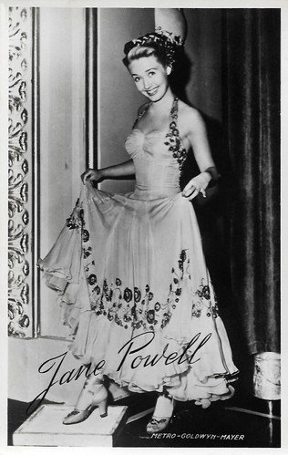 Jane Powell