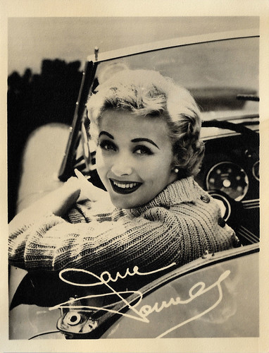 Jane Powell