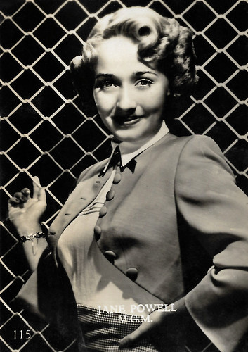 Jane Powell
