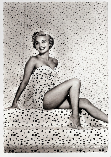 Jane Powell