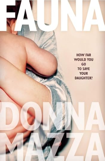[Cover image of mother holding baby]