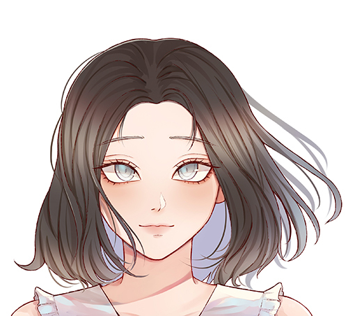 Miss Daiyu Wu