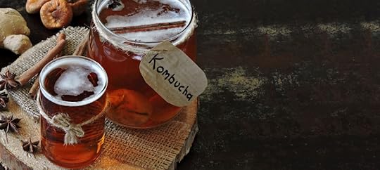 kombucha