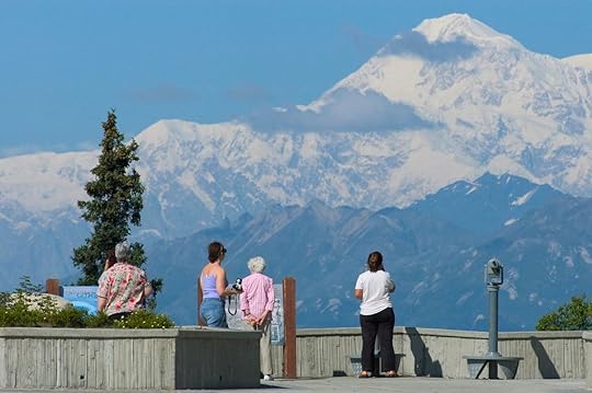 11 unforgettable moments you’ll only experience in Alaska