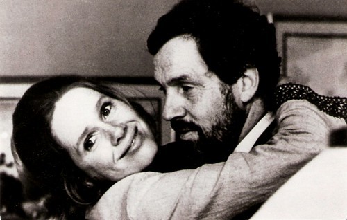 Liv Ullmann and Erland Josephson in Scener ur ett äktenskap (1974)