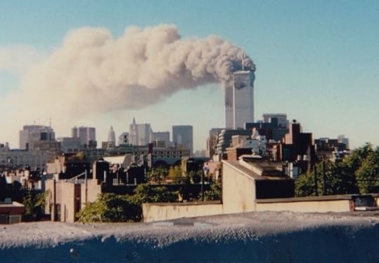 World Trade Center 9/11/2001