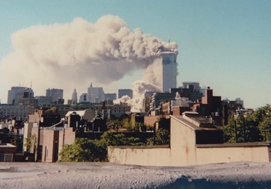 World Trade Center, 9/11/2001