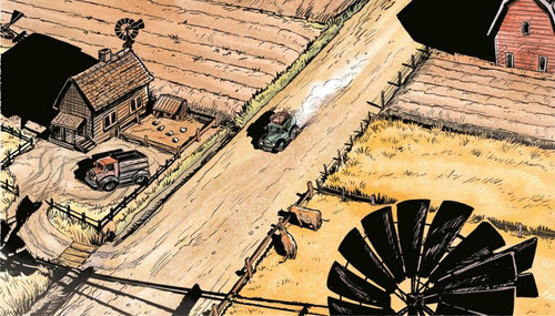 Days of Sand: Part 1 by Aimée de Jongh | Goodreads