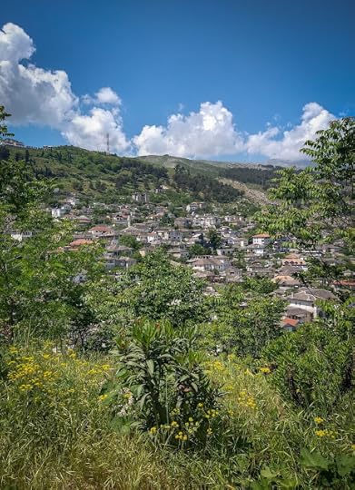Gjirokaster, Albania
