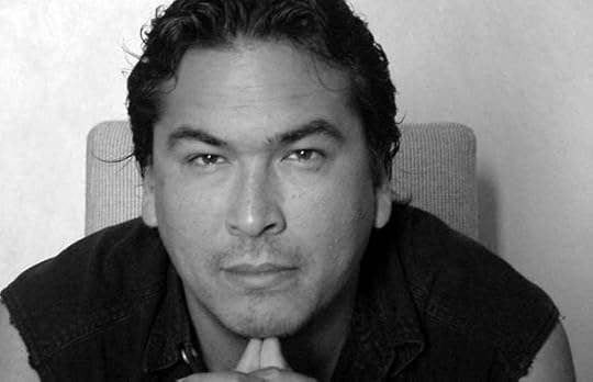 Eric Schweig | Biography, Life and Photos