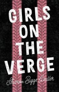 girls on the verge book cover
