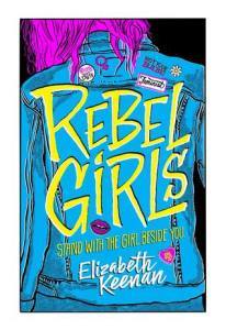 rebel girls book cover