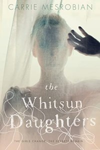 the whitsun daughters book cover