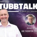 Cybersecurity with Ian Thornton-Trump