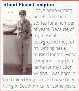 About Fiona Compton