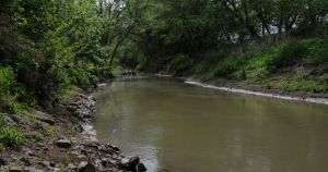 Little Fishing River