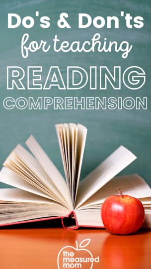 How to teach comprehension in the primary grades