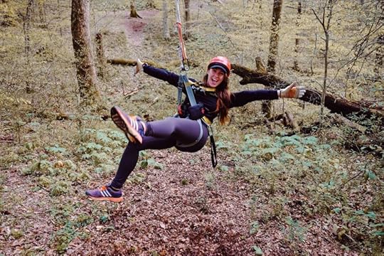 adventureworks zipline outdoor activities in nashville