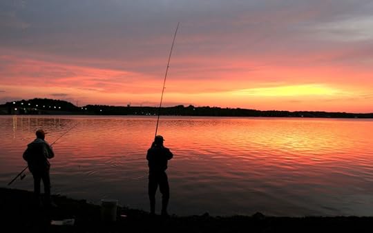 fishing percy priest lake outdoor activities in nashville