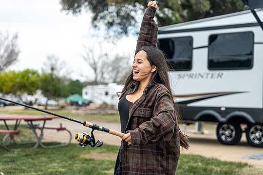 RV family adventure: How to raise your kids on the road