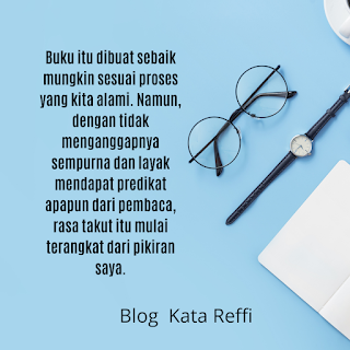 tips menulis buku