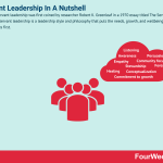 servant-leadership