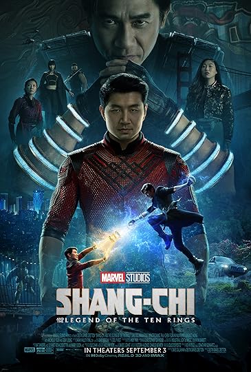 Shang-Chi and the Legend of the Ten Rings (2021) - IMDb