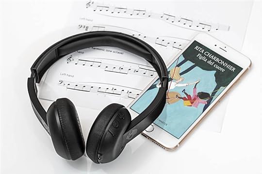 Silent Rome Festival: una cuffia per ascoltare contenuti sonori