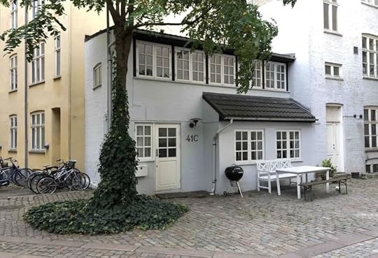 vesterbro oasis hygge copenhagen airbnbs