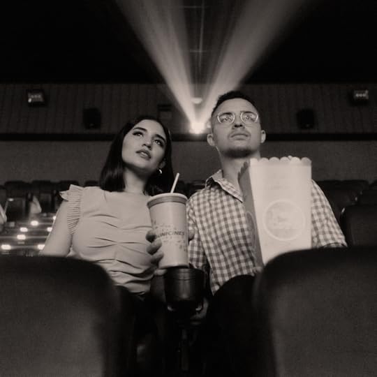 Moviegoers
