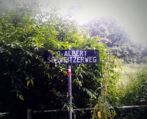 Monnikenberg en Anna's Hoeve, een wandeling