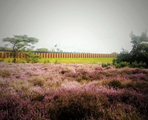 Monnikenberg en Anna's Hoeve, een wandeling