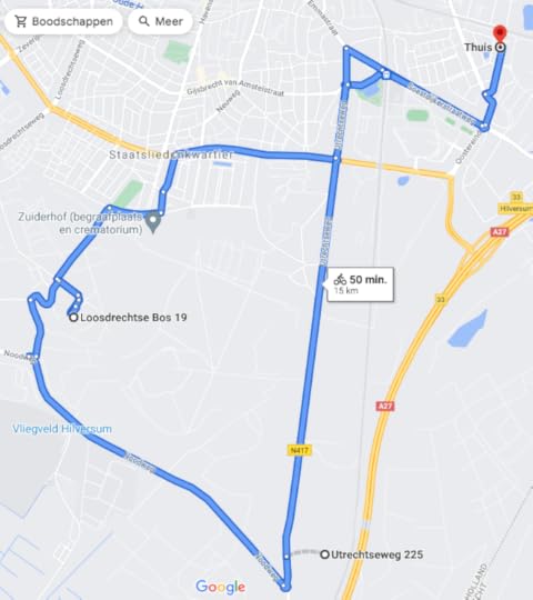 Open Monumentendag #2